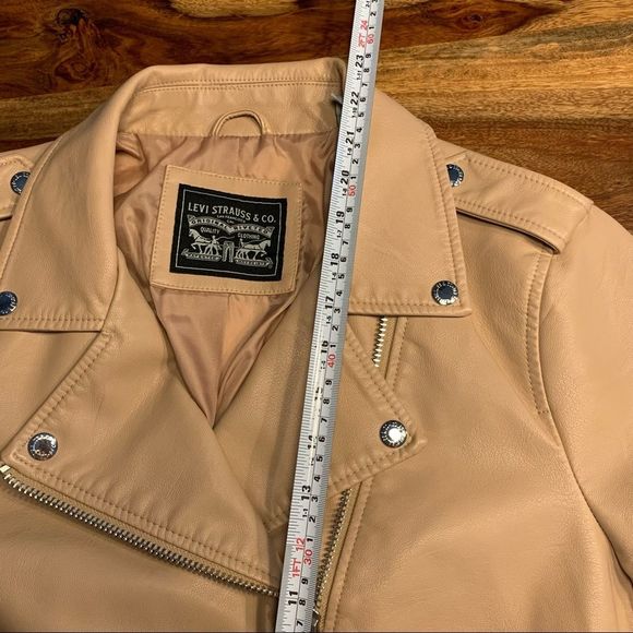 SIZE L LEVI’S JACKET - Picture 15 of 16